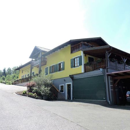 Hotel Gaestezimmer Klopfer Sankt Johann im Saggautal Exteriér fotografie